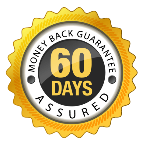 Lean Gene 180 days Money-Back Guarantee